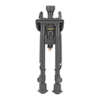 HARRIS BIPOD 9-13" ROTATE SELF LEVEL