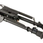 HARRIS BIPOD 9-13" (LEG NOTCH)