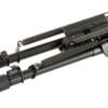 HARRIS BIPOD 9-13" (LEG NOTCH)