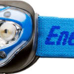 ENERGIZER VISION HEADLAMP 200 - LUMENS W/AAA BATTERIES
