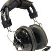 Bounty Hunter Metal Detector - Stereo Headphones
