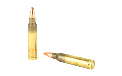FRONTIER 223REM 55GR FMJ 20/500