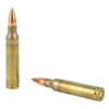 Hornady Frontier 5.56 NATO 75gr BTHP Match