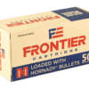 Hornady Frontier 7.62x39mm 123gr FMJ 50rd