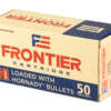 Hornady Frontier 7.62x39mm 123gr FMJ 50rd