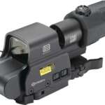 Eotech Holographic Hybrid Sght - Combo Exps2-0 Grn Ret/G33 Magn