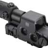 Eotech Holographic Hybrid Sght - Combo Exps2-2/G33 Magnifier