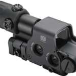 Eotech Holographic Hybrid Sght - Combo Exps2-2/G33 Magnifier