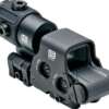 Eotech Holographic Hybrid Sght - Exps3-2 W/G43 Magnifier