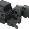 Eotech Holographic Hybrid Sght - Exps3-2 W/G43 Magnifier