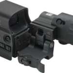 Eotech Holographic Hybrid Sght - Exps3-2 W/G43 Magnifier