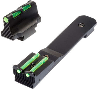 Hiviz Henry Big Boy Litewave - Set Fits H006/H012/H012R Rifle