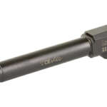 Hk Thrdd Barrel Vp9 Tact 9mm 4.68"