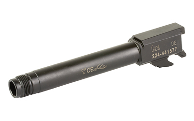 Hk Thrdd Barrel Vp9 Tact 9mm 4.68"