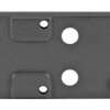Hk Vp OR Mounting Plate Trij RMR