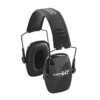 H/L LEIGHTNING LOF MUFF NRR23 BLK