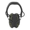 H/L IMPACT SPORT MUFF MC BLK