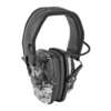 H/L IMPACT SPORT MUFF SMOKE