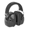 H/L LEIGHTNING L3 MUFF NRR30 BLK