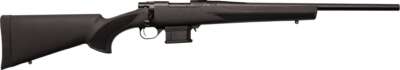 Howa Mini .223 Rem BLK 22" TB