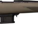 Howa Mini 7.62X39 Odg 22" TB