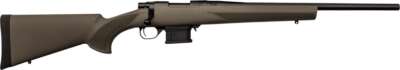 Howa Mini 7.62X39 Odg 22" TB