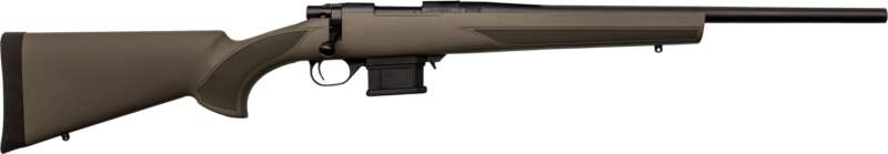 Howa Mini .223 Rem Odg 22" TB