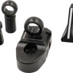Xs Ghost Ring Sight Set For - Henry .357 With Dovetail