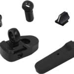 Xs Ghost Ring Sight Set For - Henry .44 With Ramp