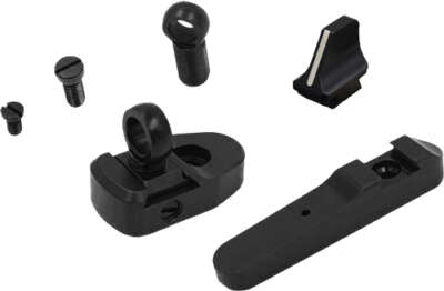 Xs Ghost Ring Sight Set For - Henry X-Series .357 W/Ramp
