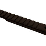 Xs Lever Rail Henry .44