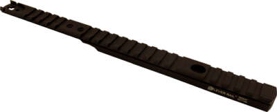 Xs Lever Rail Henry .44