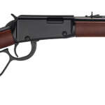 Henry Repeating Arms H1 Classic 22Mag Wood 18.5" Ll