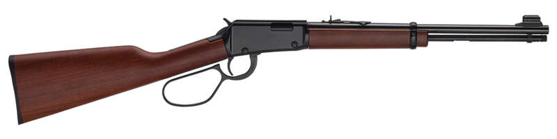 Henry Repeating Arms H1 Classic 22Mag Wood 18.5" Ll