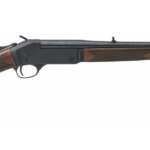 Henry Repeating Arms Henry Singleshot .243 Win Bl/Wd