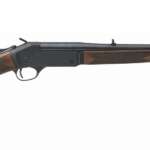 Henry Repeating Arms Henry Singleshot .308 Win Bl/Wd