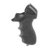 HOGUE TAMER GRIP MOSS 500 BLK