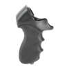 HOGUE TAMER GRIP MOSS 500 BLK