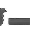 HOGUE TAMER GRIP/FOREND MOSS 500 BLK