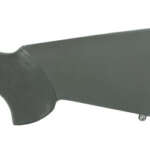 HOGUE STOCK MOSS 500 OVRMOLDED RBR