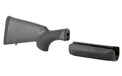 HOGUE STK REM 870 OVERMOLDED 12" LOP