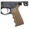 HOGUE AR-15/M-16 MODULAR GRIP FDE
