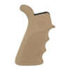 HOGUE BEAVERTAIL AR/M16 FG FDE