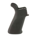 HOGUE BEAVERTAIL AR/M16 NO FG BLK