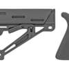 HOGUE GRIP AR15 KIT MIL-SPEC BLK