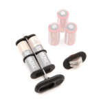 HOGUE CARGO MANGEMENT SYSTEM BLK