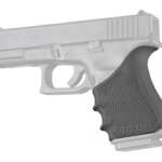 HOGUE HA BV FOR GLK 19/23 G3-4 BLK
