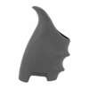 HOGUE HANDALL BVRTL SIG P320 BLK