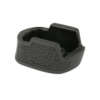 HOGUE SIG P365 RUB GRP PAD 12 MAG BK