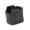 HOGUE SIG P365 RUB GRP PAD 15 MAG BK